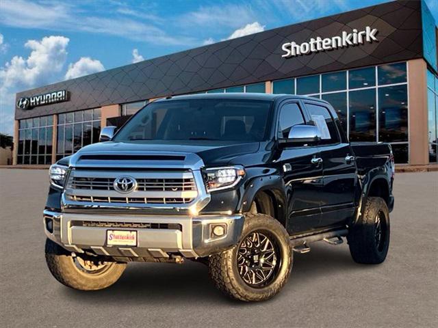 2014 Toyota Tundra