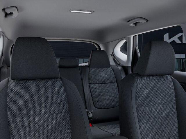 2025 Kia Seltos LX
