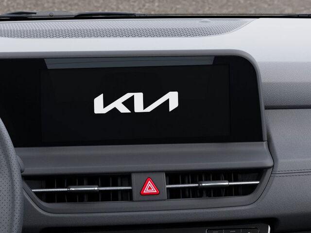 2025 Kia Seltos SX Turbo