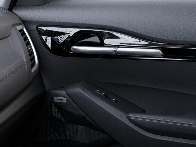 2025 Kia Seltos SX Turbo