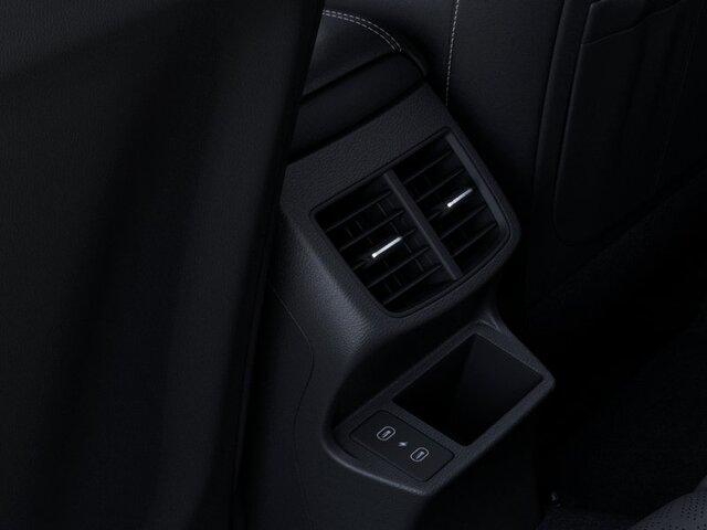 2025 Kia Seltos SX Turbo