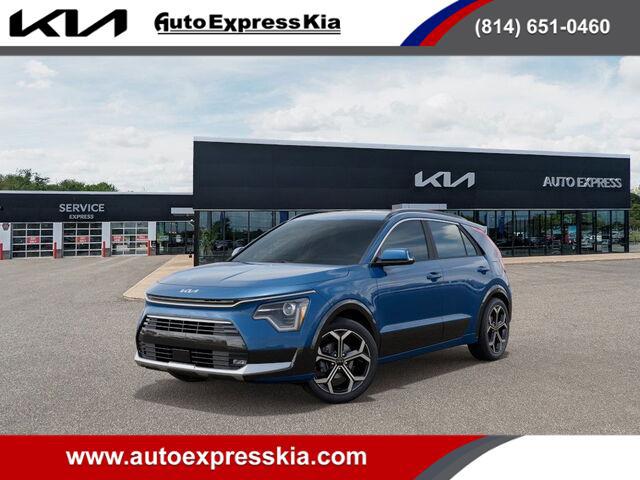 2025 Kia Niro EX Touring for sale in Erie, PA