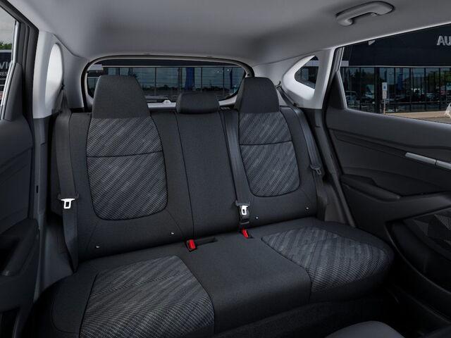 2025 Kia Seltos LX