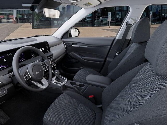 2025 Kia Seltos LX