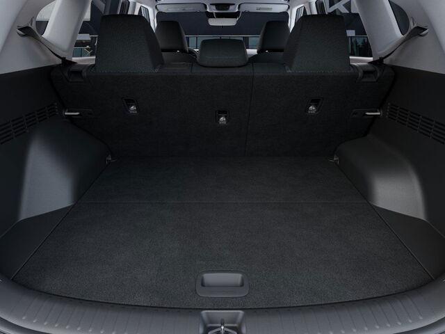 2025 Kia Seltos LX
