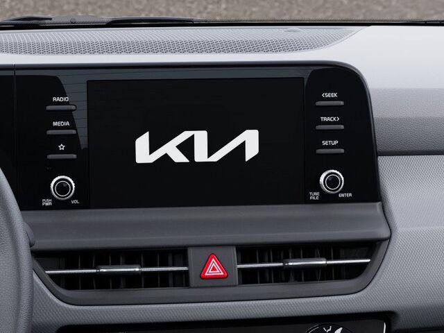 2025 Kia Seltos LX