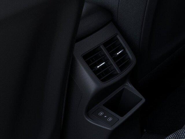 2025 Kia Seltos LX