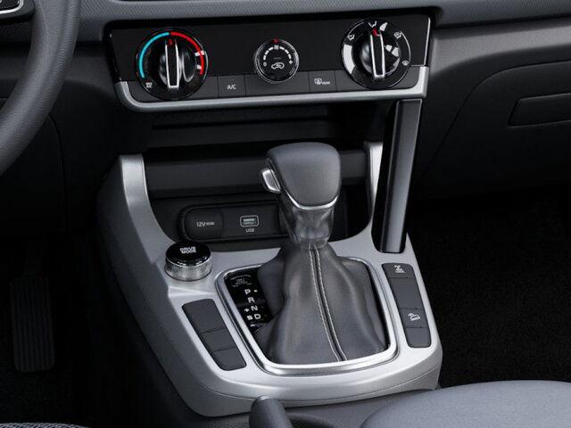 2025 Kia Seltos LX