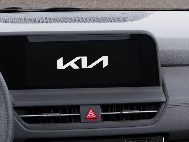 2025 Kia Seltos SX Turbo