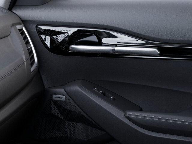 2025 Kia Seltos SX Turbo