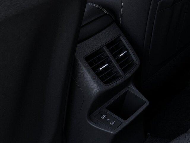 2025 Kia Seltos SX Turbo