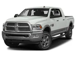 2016 Ram 3500