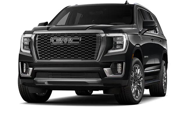 2023 GMC Yukon