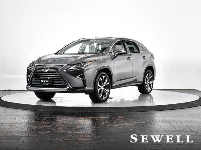 2017 Lexus RX 350 Base for sale in Dallas, TX