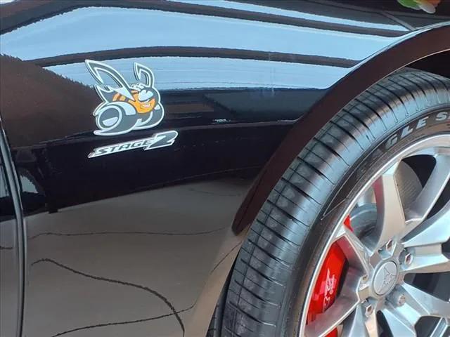 2025 Dodge Charger CHARGER 2-DOOR DAYTONA SCAT PACK AWD