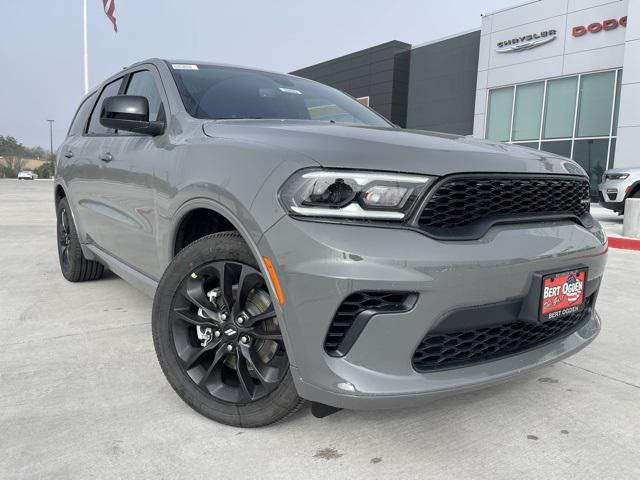 2025 Dodge Durango DURANGO GT RWD
