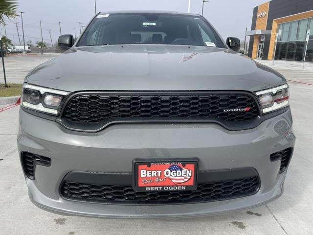 2025 Dodge Durango DURANGO GT RWD