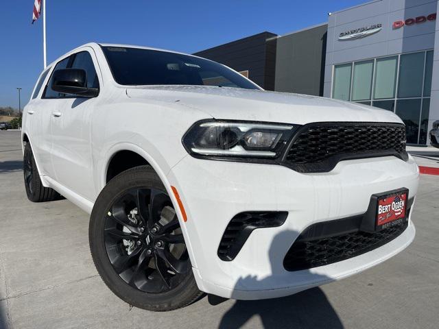 2025 Dodge Durango DURANGO GT RWD