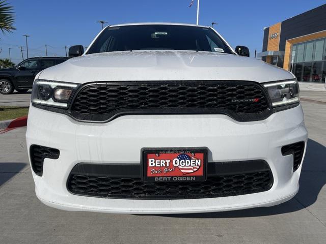 2025 Dodge Durango DURANGO GT RWD