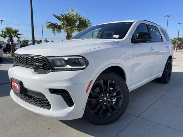 2025 Dodge Durango DURANGO GT RWD
