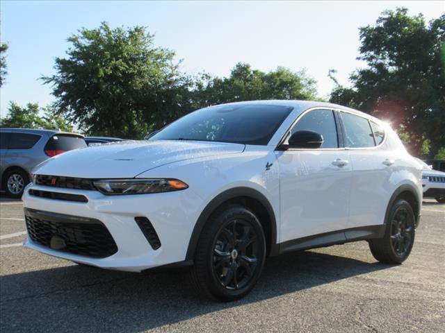 2025 Dodge Hornet HORNET GT AWD