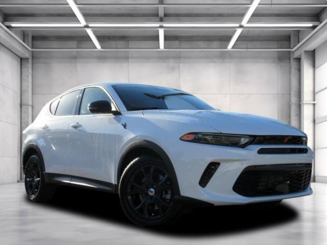 2025 Dodge Hornet HORNET GT AWD