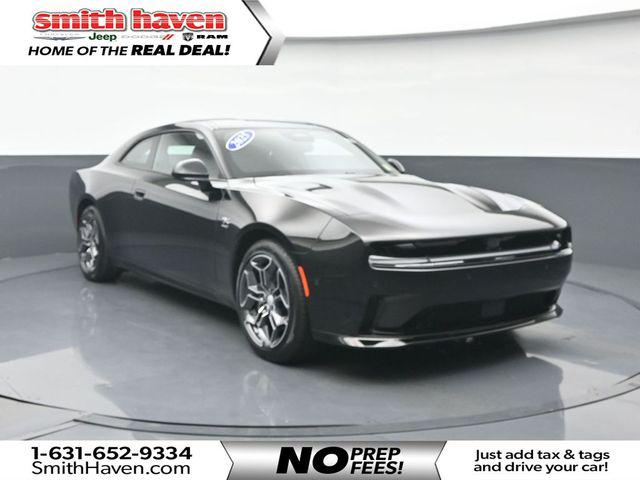2025 Dodge Charger CHARGER 2-DOOR DAYTONA R/T AWD