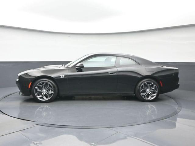 2025 Dodge Charger CHARGER 2-DOOR DAYTONA R/T AWD