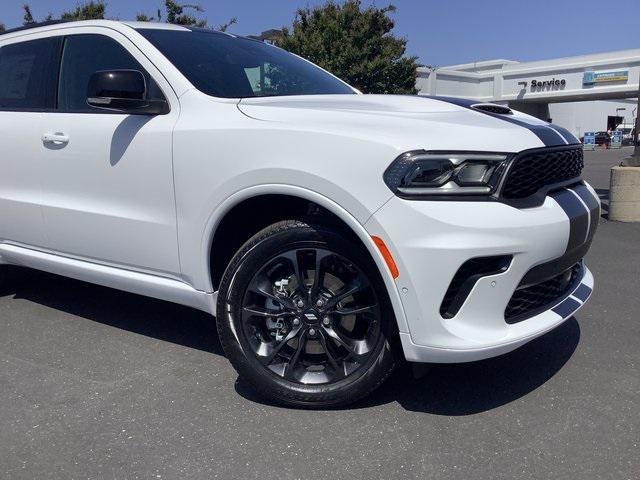 2025 Dodge Durango DURANGO GT PLUS AWD