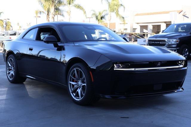 2025 Dodge Charger CHARGER 2-DOOR DAYTONA SCAT PACK AWD