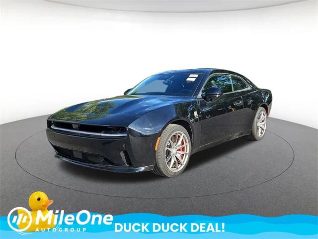 2025 Dodge Charger CHARGER 2-DOOR DAYTONA SCAT PACK AWD 2025 Dodge Charger CHARGER 2-DOOR DAYTONA SCAT PACK AWD