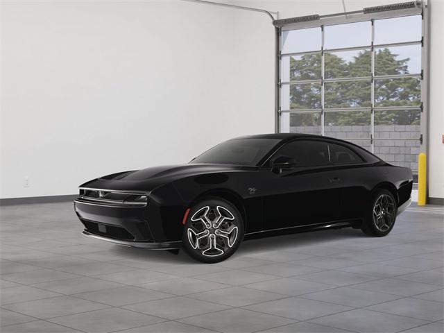 2025 Dodge Charger CHARGER 2-DOOR DAYTONA R/T AWD