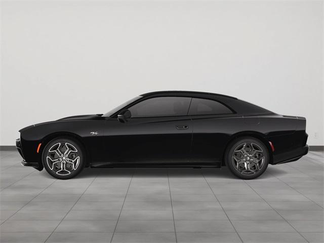 2025 Dodge Charger CHARGER 2-DOOR DAYTONA R/T AWD