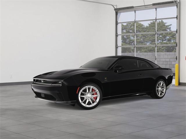 2025 Dodge Charger CHARGER 2-DOOR DAYTONA SCAT PACK AWD