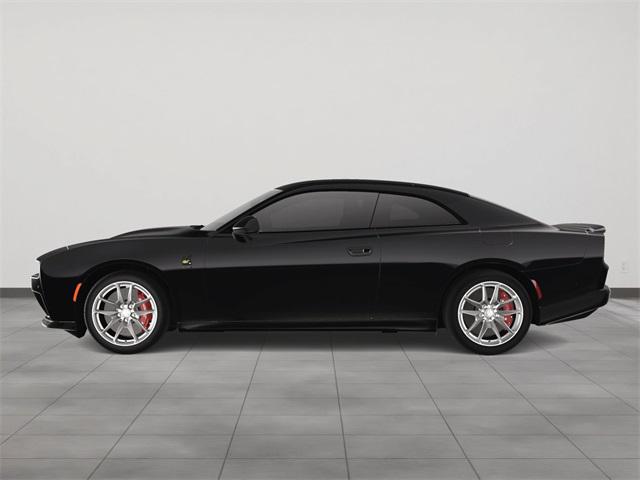 2025 Dodge Charger CHARGER 2-DOOR DAYTONA SCAT PACK AWD