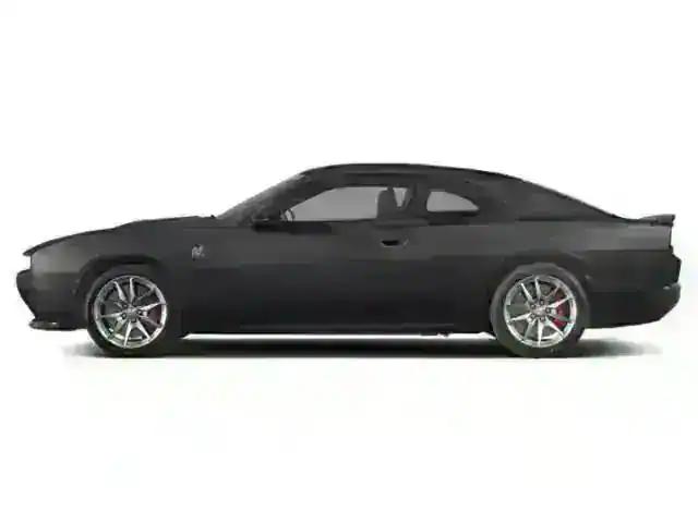 2025 Dodge Charger CHARGER 2-DOOR DAYTONA R/T AWD