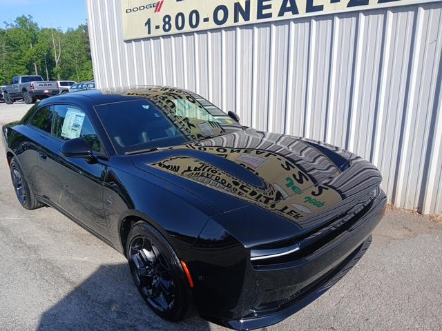 2025 Dodge Charger CHARGER 2-DOOR DAYTONA R/T AWD