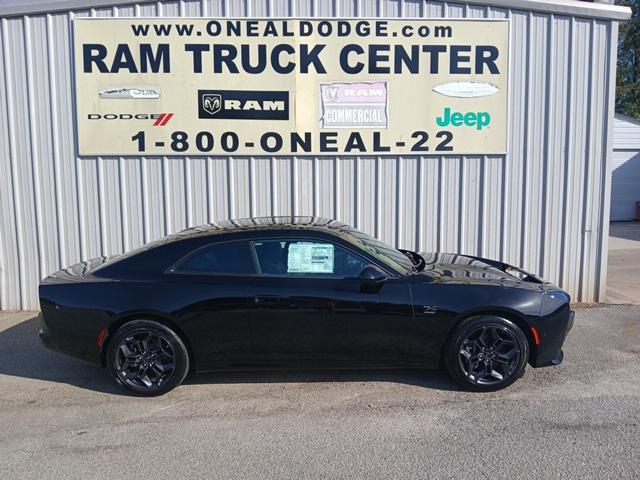 2025 Dodge Charger CHARGER 2-DOOR DAYTONA R/T AWD