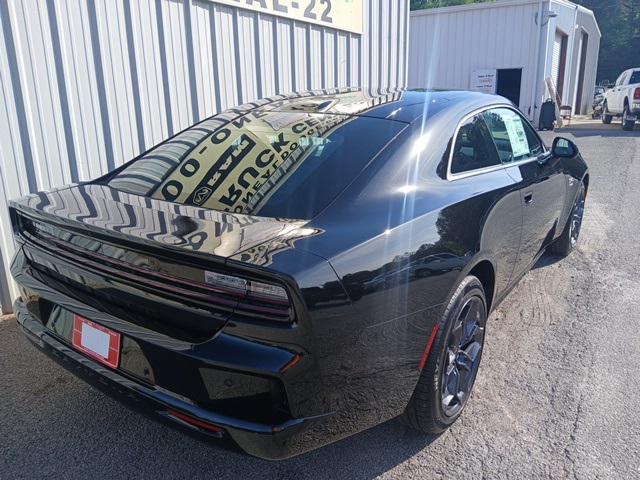 2025 Dodge Charger CHARGER 2-DOOR DAYTONA R/T AWD