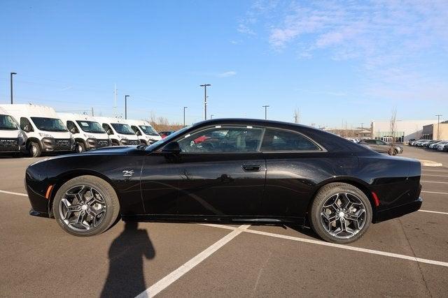 2025 Dodge Charger CHARGER 2-DOOR DAYTONA R/T AWD