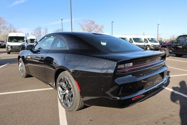 2025 Dodge Charger CHARGER 2-DOOR DAYTONA R/T AWD