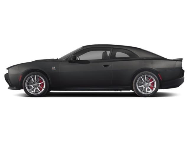 2025 Dodge Charger CHARGER 2-DOOR DAYTONA R/T AWD