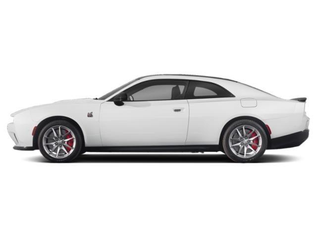 2025 Dodge Charger CHARGER 2-DOOR DAYTONA SCAT PACK AWD