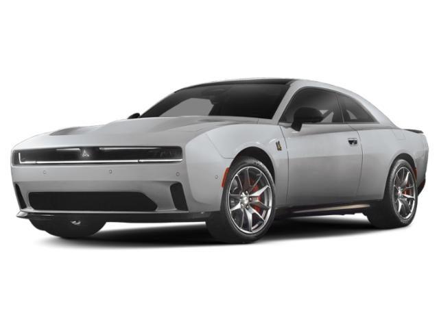 2025 Dodge Charger CHARGER 2-DOOR DAYTONA SCAT PACK AWD