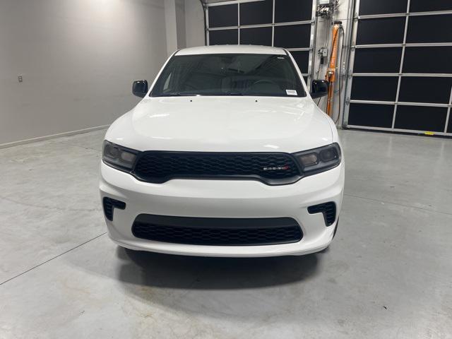 2025 Dodge Durango DURANGO GT RWD