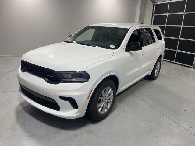 2025 Dodge Durango DURANGO GT RWD