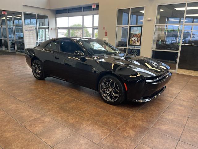 2025 Dodge Charger CHARGER 2-DOOR DAYTONA R/T AWD