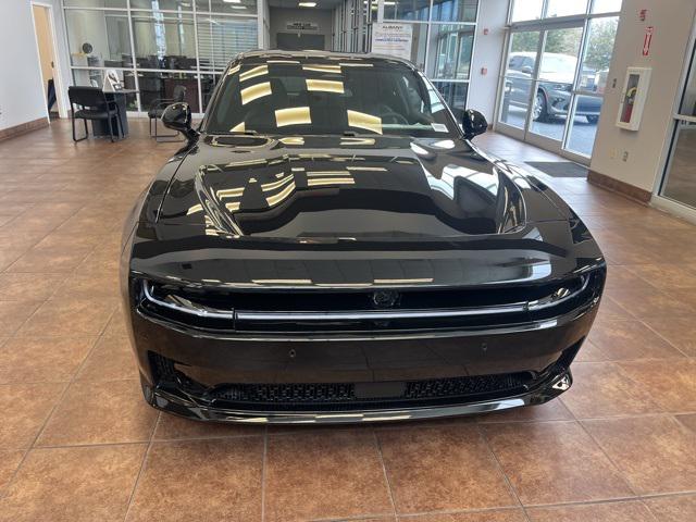 2025 Dodge Charger CHARGER 2-DOOR DAYTONA R/T AWD