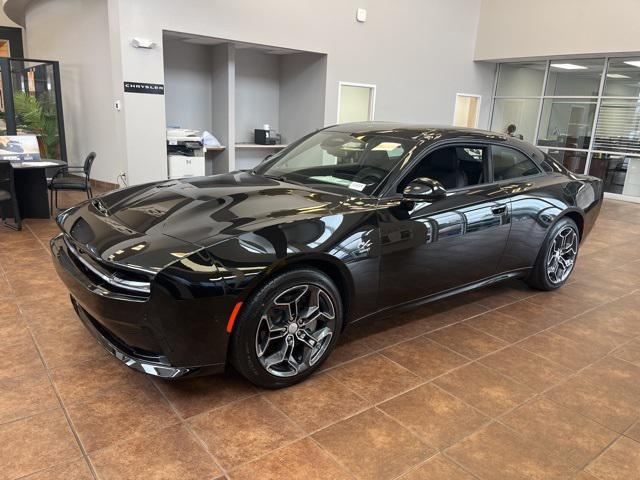 2025 Dodge Charger CHARGER 2-DOOR DAYTONA R/T AWD