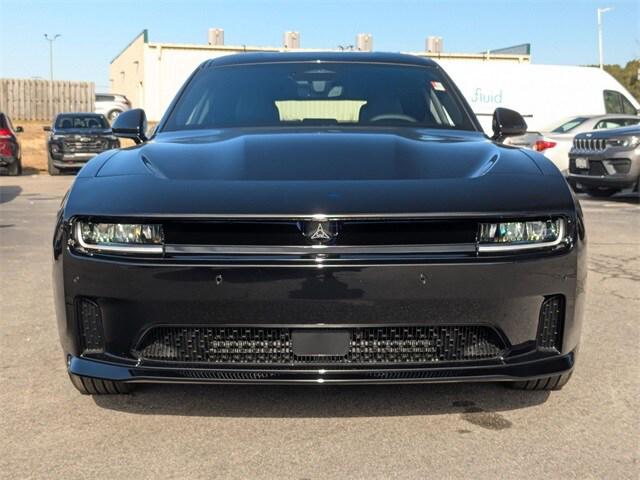 2025 Dodge Charger CHARGER 2-DOOR DAYTONA R/T AWD